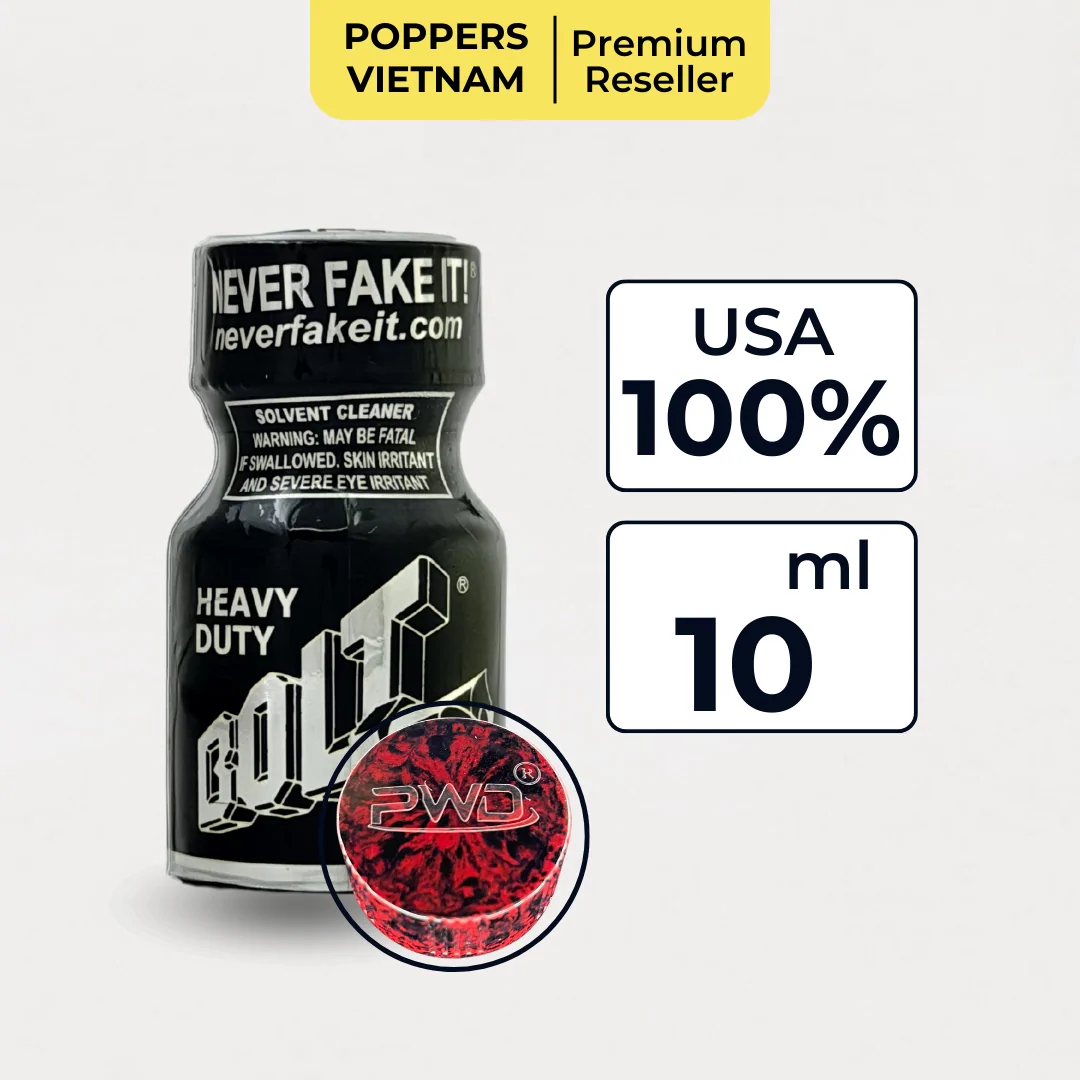 BOLT 10ml