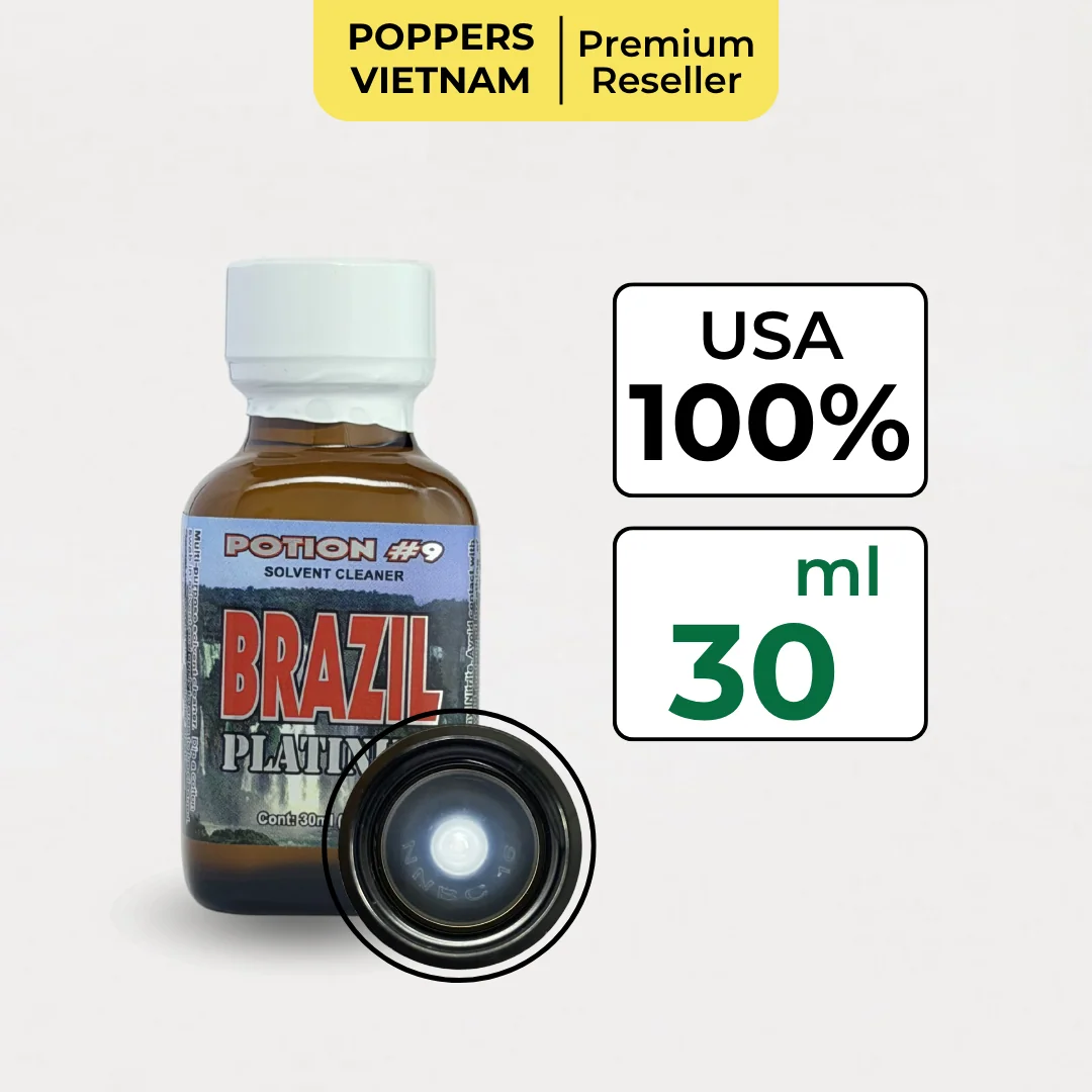 Brazil 30ml