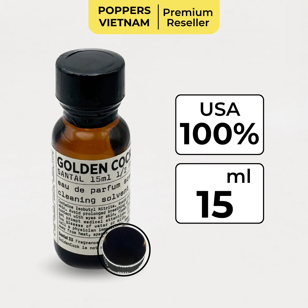 34 Santal 15ml