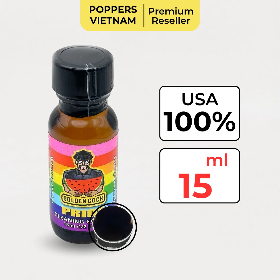 Pride 15ml