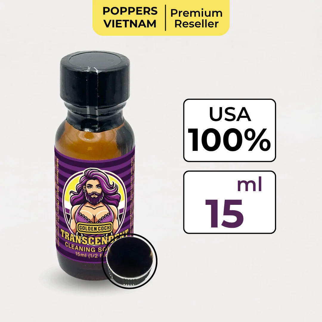 Transcendent 15ml
