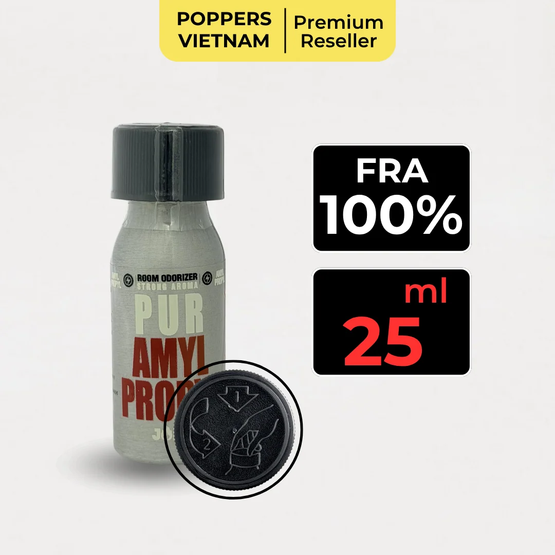 Pure Propyl Amyl
