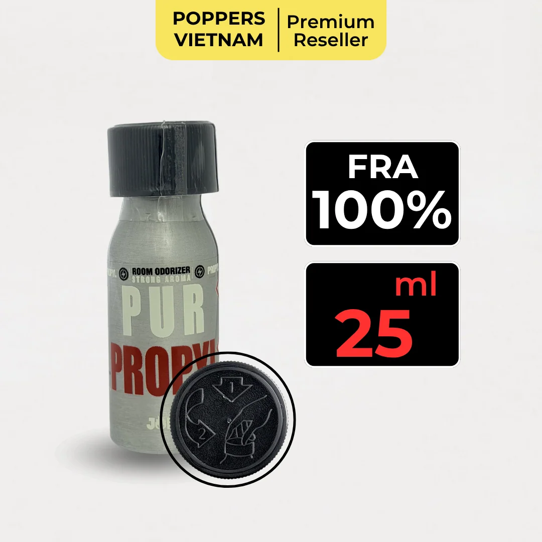 Pure Propyl