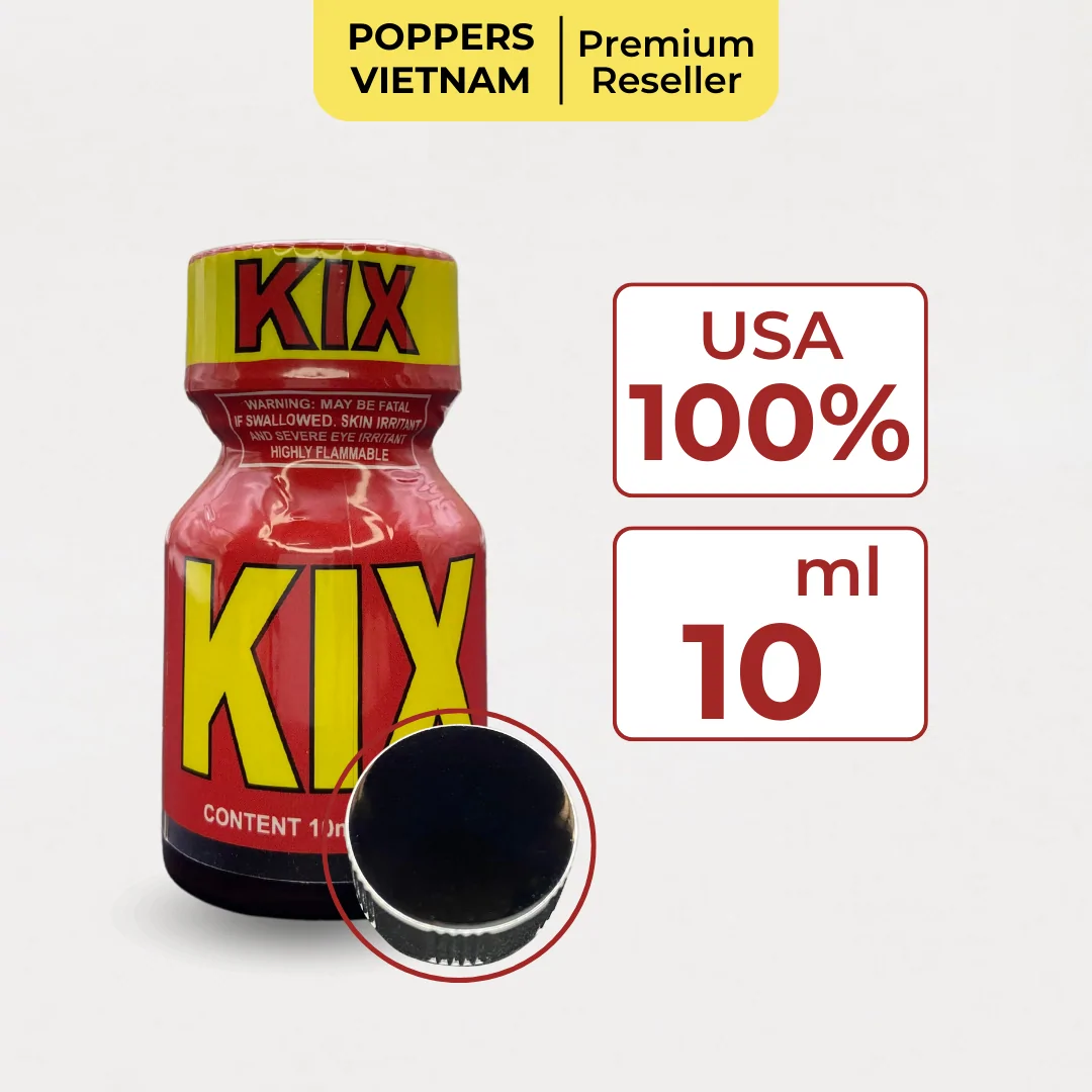 Kix 10ml 