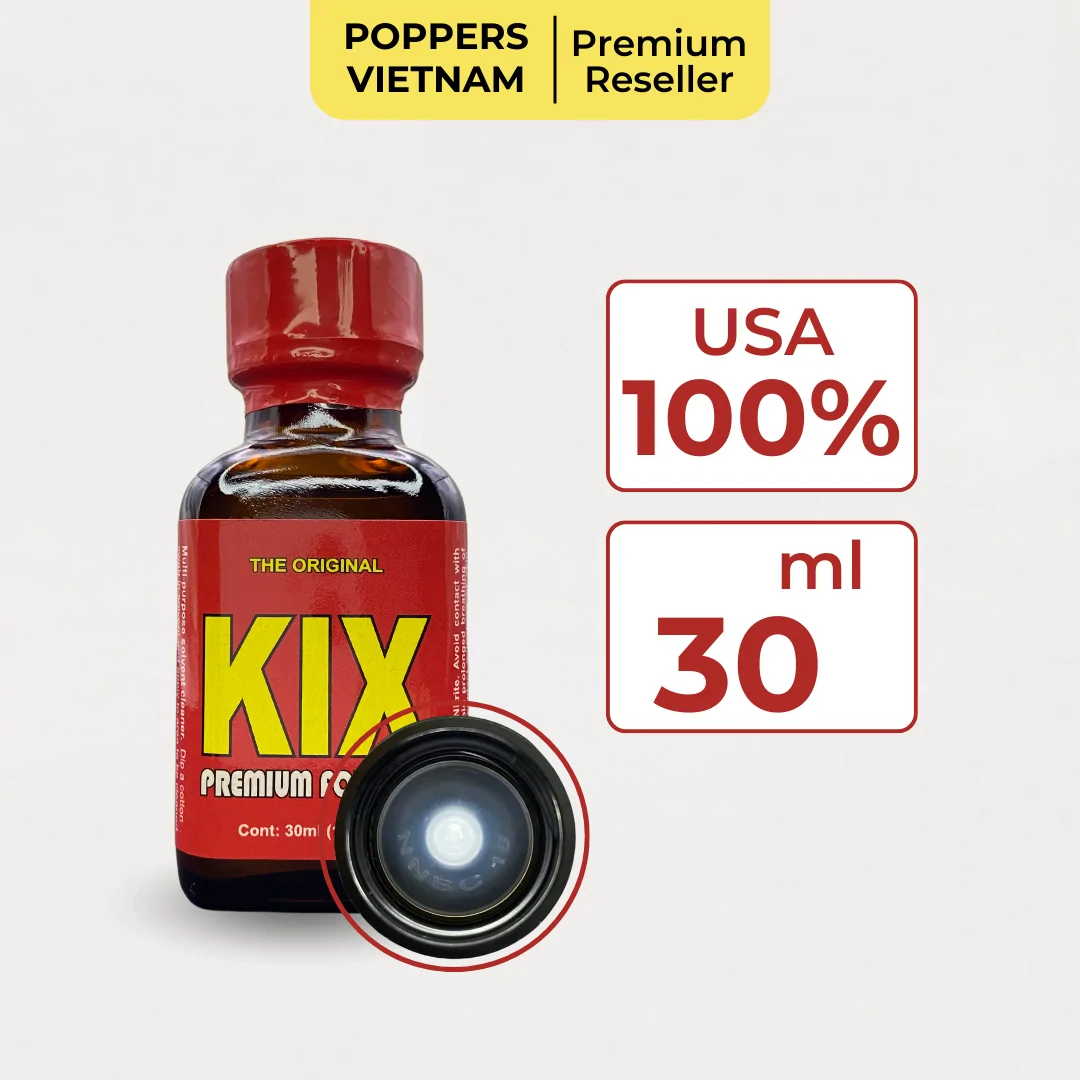 Kix 30ml