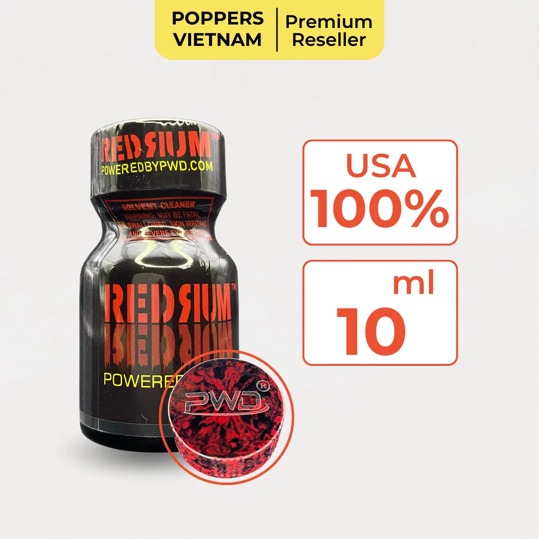 Red Sium 10ml