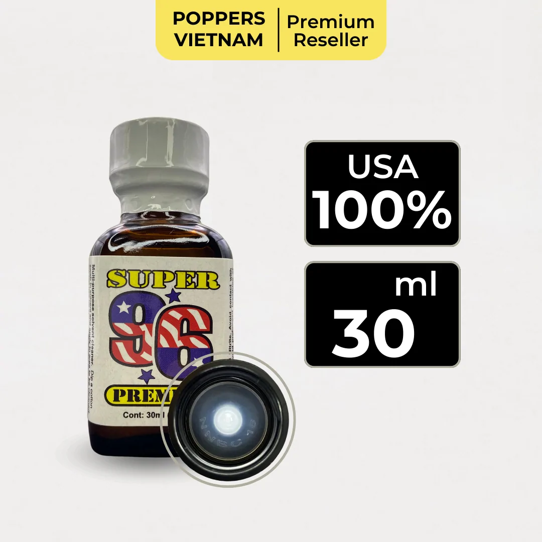 Super 96 30ml