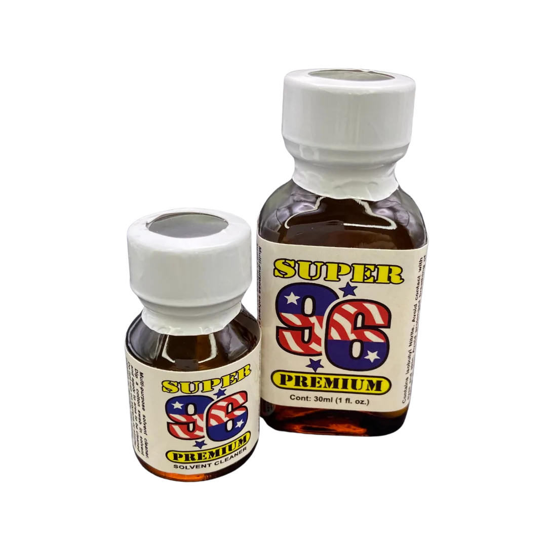 96 10ML & 30ML (USA)
