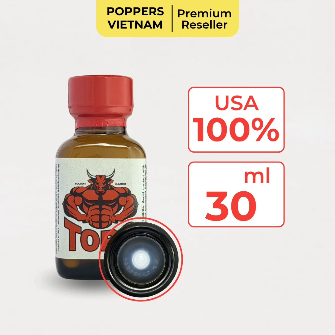 Toro 30ml